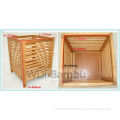 Bamboo Laundry Basket, Cloth Storage, Laundry Hamper